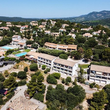 Le Pas Du Ventoux Vila Mollans-sur-Ouvèze Exterior foto