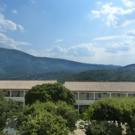 Le Pas Du Ventoux Vila Mollans-sur-Ouvèze Exterior foto