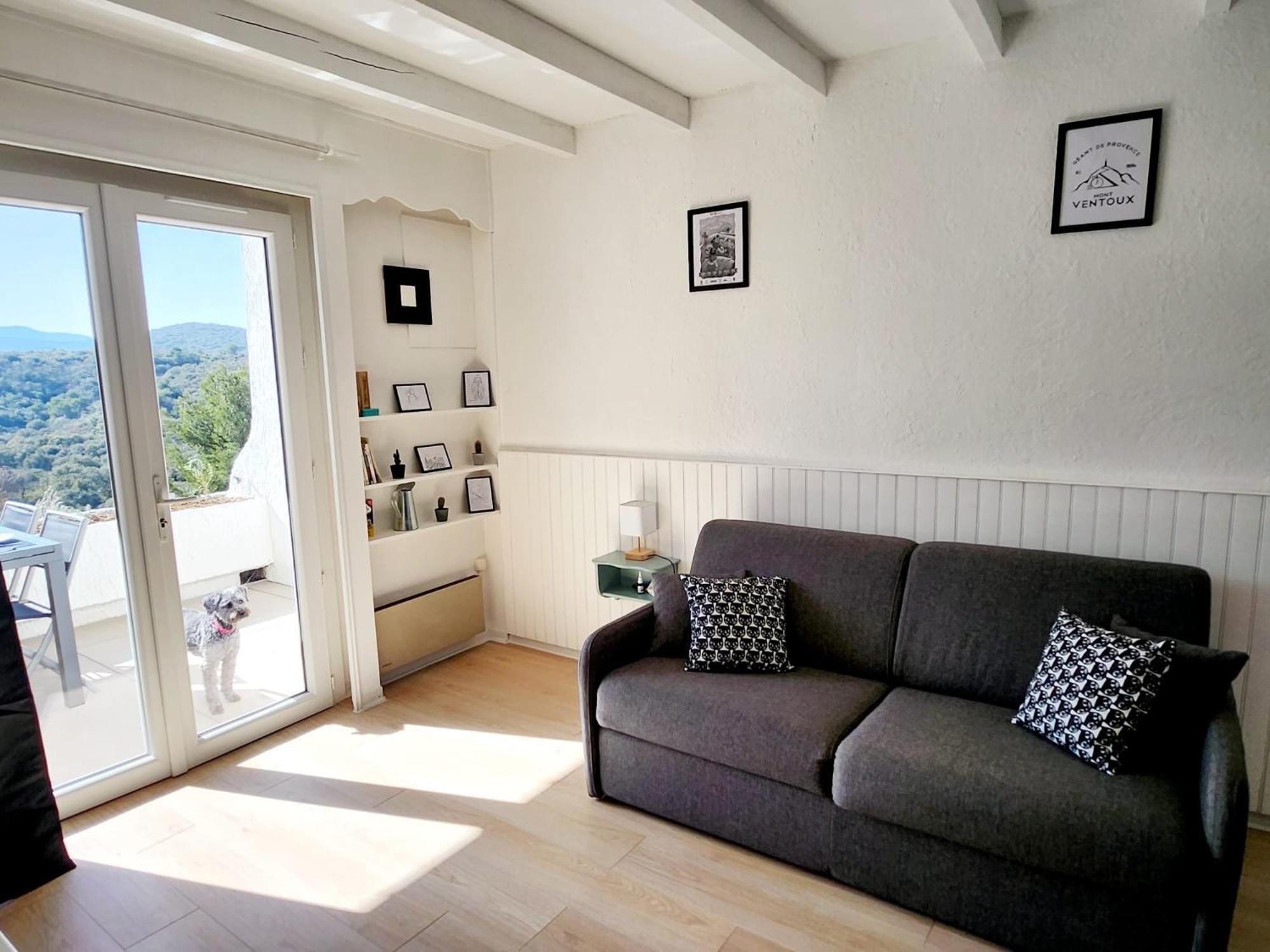 Le Pas Du Ventoux Vila Mollans-sur-Ouvèze Quarto foto