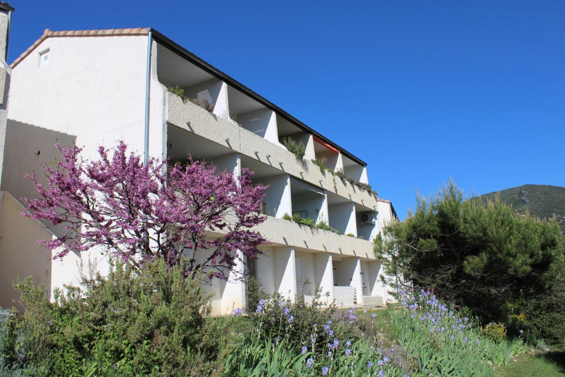 Le Pas Du Ventoux Vila Mollans-sur-Ouvèze Quarto foto