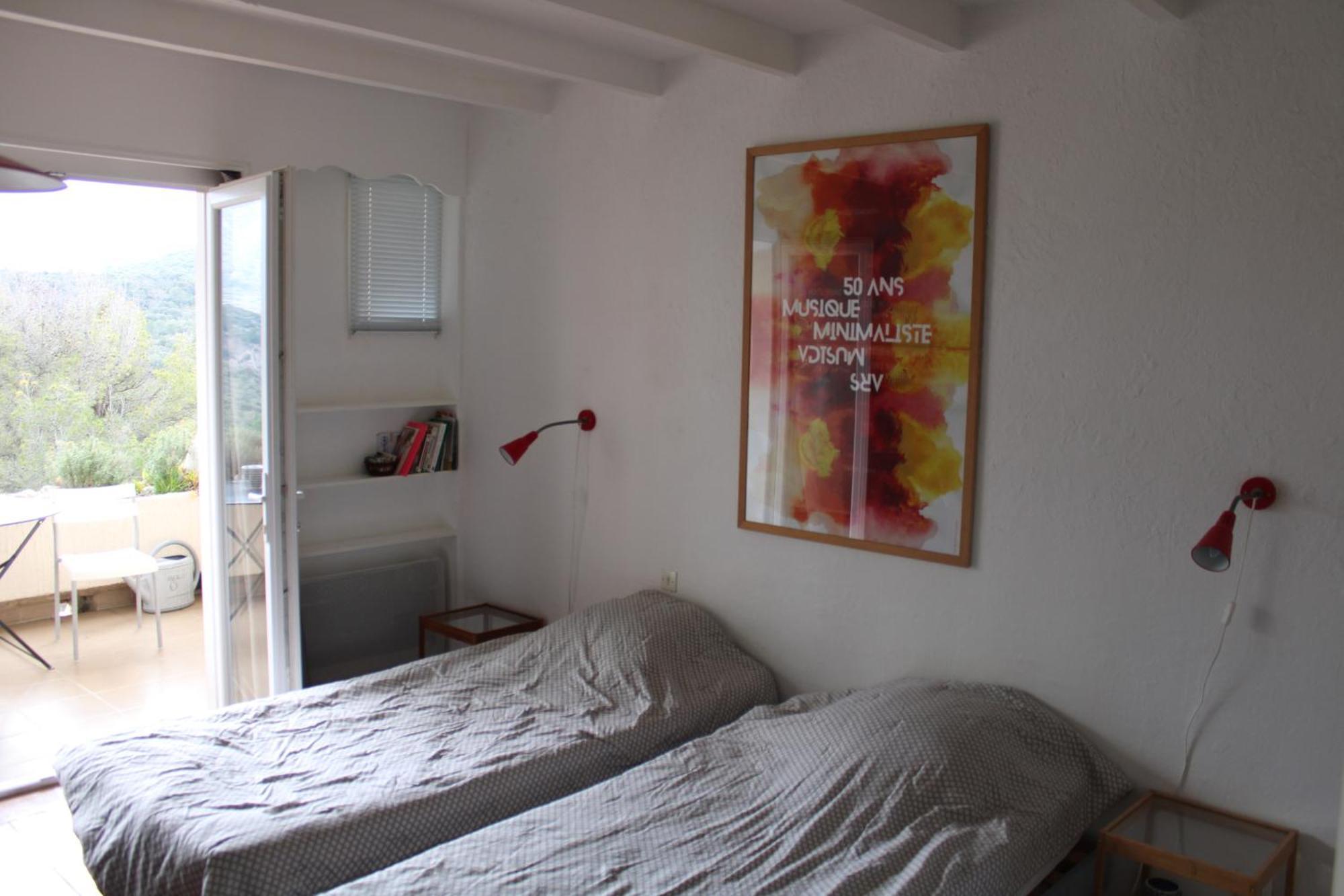 Le Pas Du Ventoux Vila Mollans-sur-Ouvèze Quarto foto