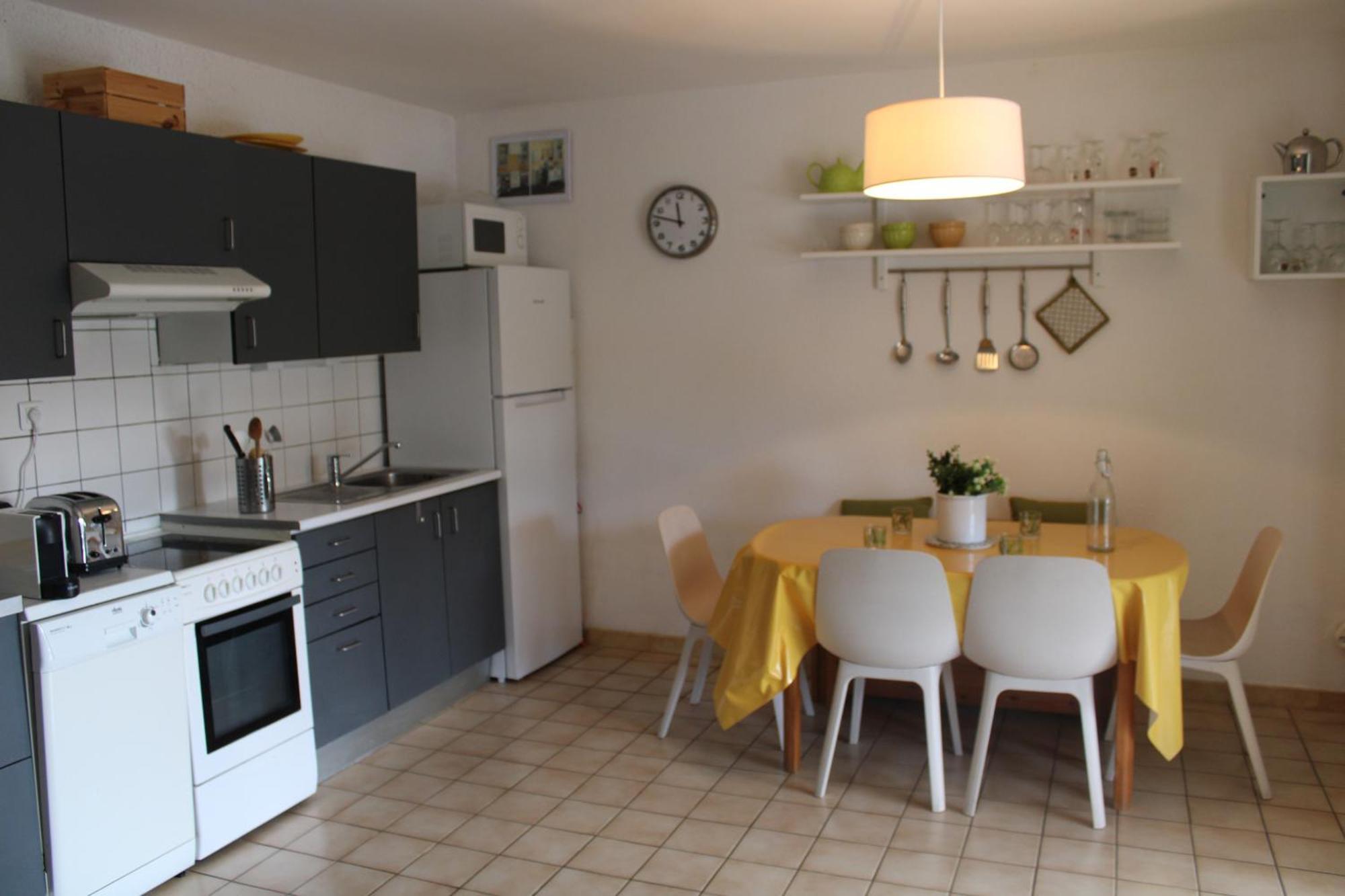 Le Pas Du Ventoux Vila Mollans-sur-Ouvèze Quarto foto