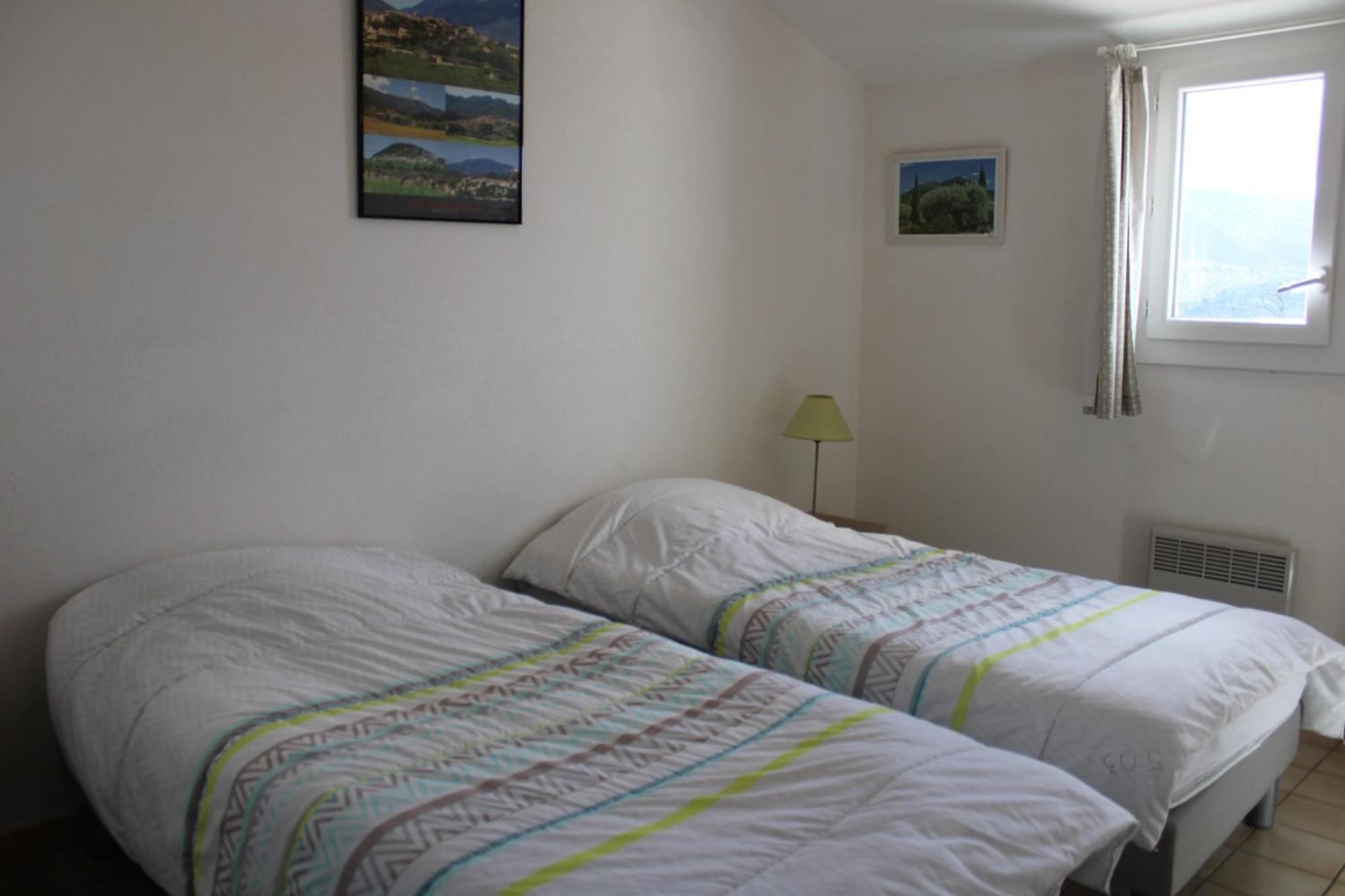 Le Pas Du Ventoux Vila Mollans-sur-Ouvèze Quarto foto