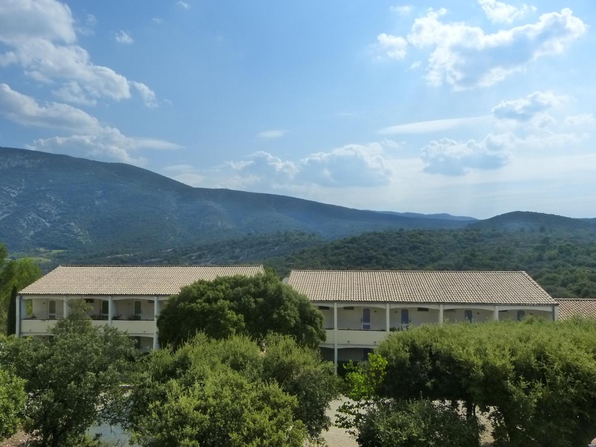 Le Pas Du Ventoux Vila Mollans-sur-Ouvèze Exterior foto